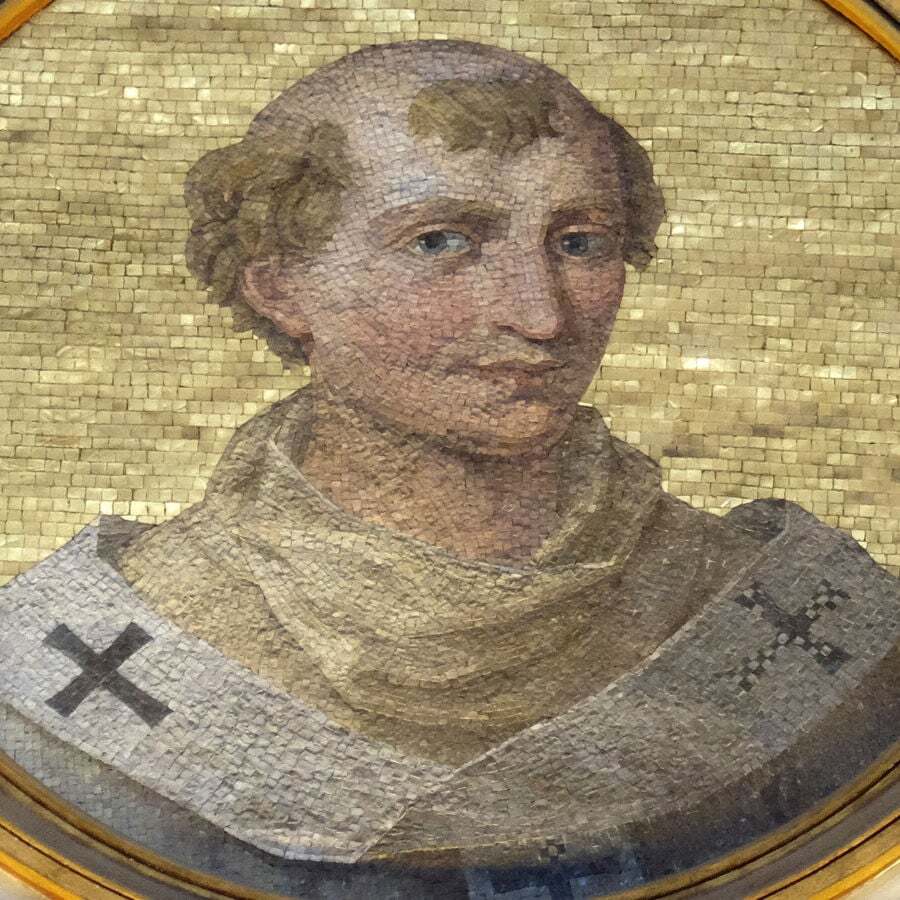 149. Benedict IX Part 2