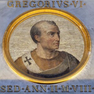 150. Gregory VI