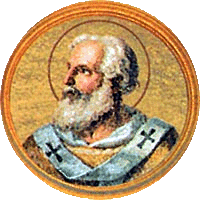 59. Agapetus I