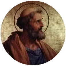 45. Celestine I