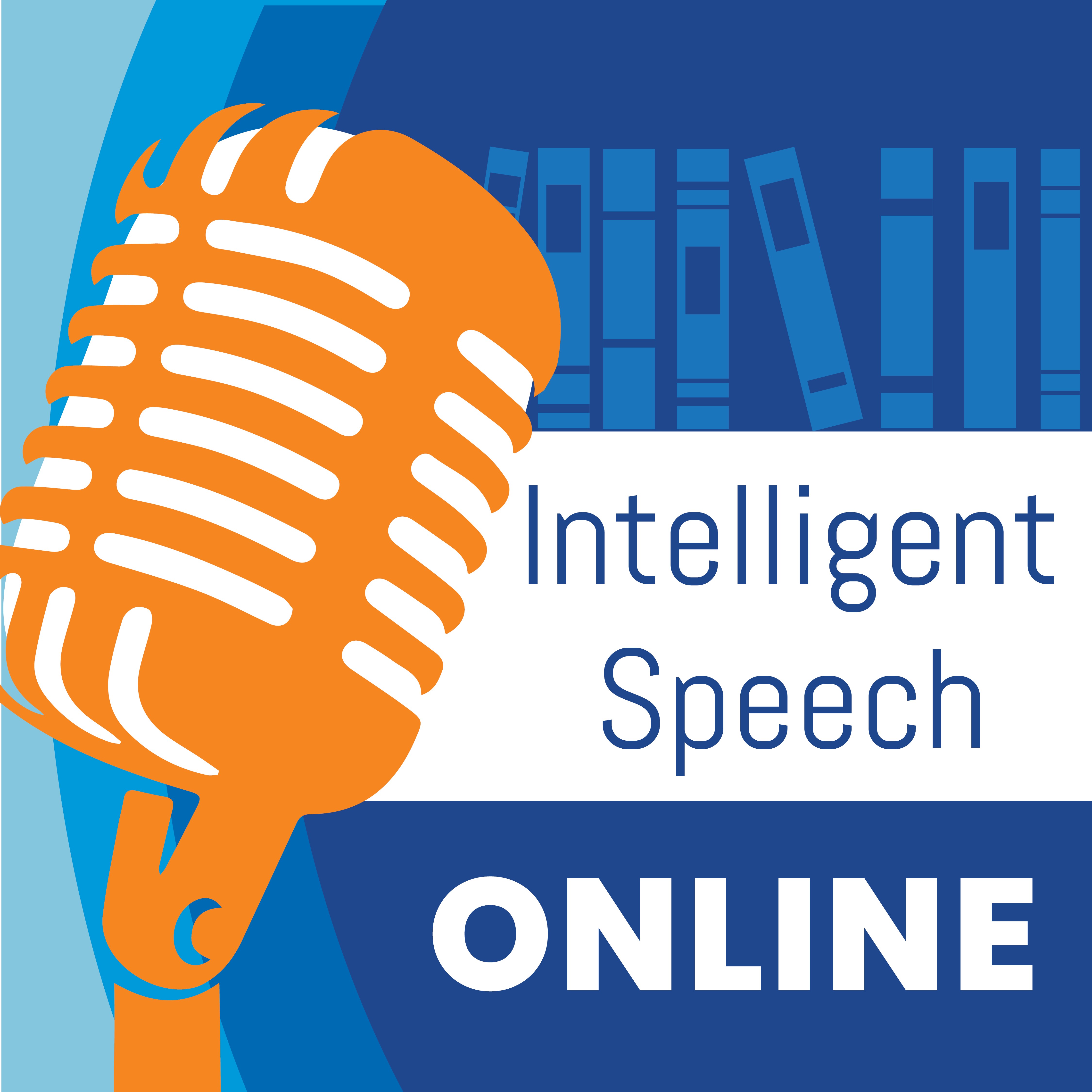 Bonus: Intelligent Speech 2024 PontiVROOM!