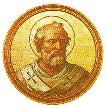 69. Boniface IV