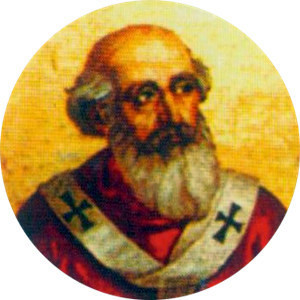 104. Sergius II