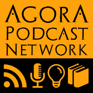 Announcement: Agora Podcast Network