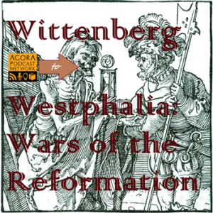 Crossover: Wittenberg to Westphalia’s Anniversary D&D!