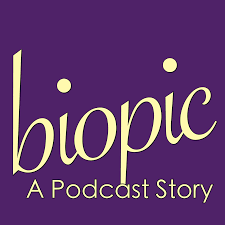 Crossover: The Agony and the Ecstasy with Biopic: A Podcast Story