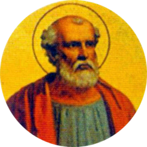43. Zosimus