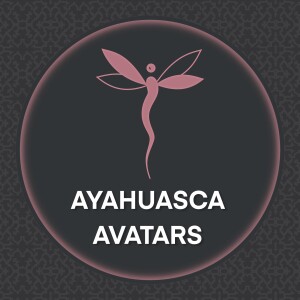 Ep.59 Healing, Loving and Serving Others with Ayahuasca