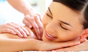 Getting A Head Massage At London Massage Parlors A Sure Shot Way To Reduce Your Stress