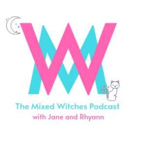 Episode 10: Types of Witches and Virgo Season