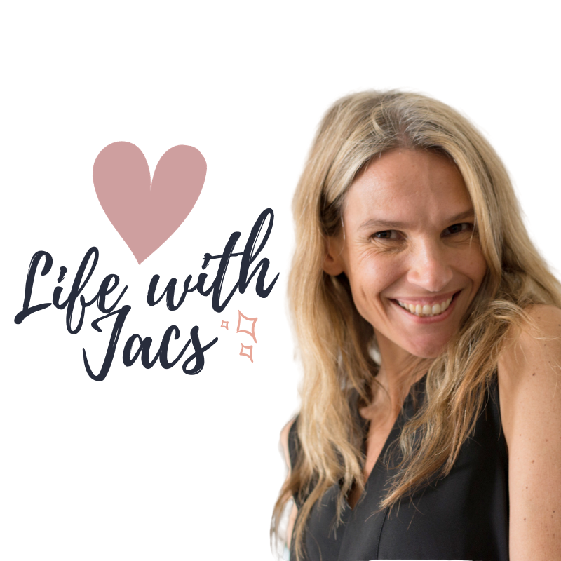 � Life with Jacs