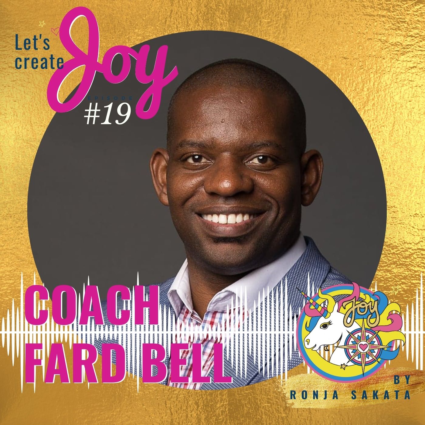 The Let’s Create Joy Podcast