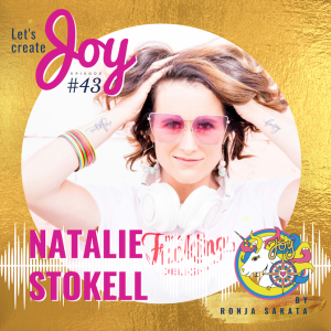 Natalie Stokell about the power of our brain