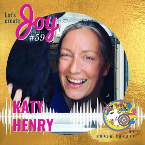 Katy Henry talks about how to find our soul’s purpose