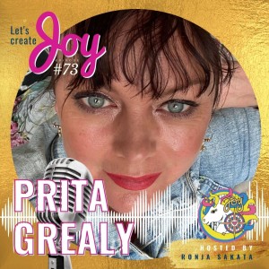 Prita Grealy speaks about fun, boundaries & staying true to yourself