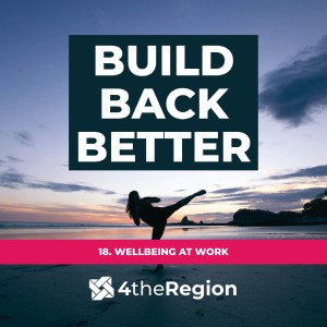18. Wellbeing at Work
