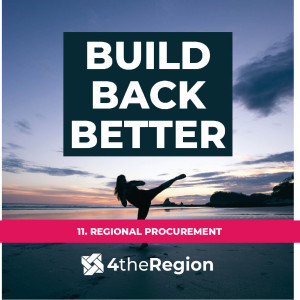 11. Regional Procurement