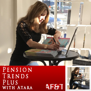 Pension Trends Plus with Atara - Introduction