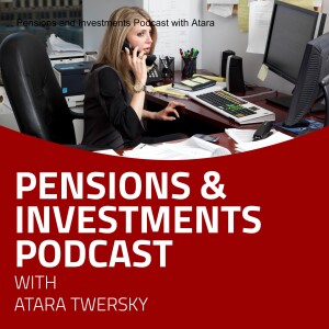 Web3, Angel Investing, and Entrepreneurial Growth with Liat Aaronson