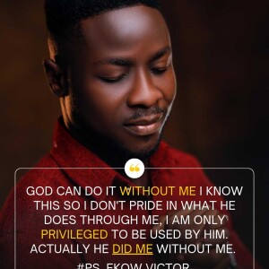 live_SPECIAL MORNING SERVICE (TheTears of Joseph)