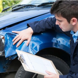 Reclamos de Pólizas Personales de Auto