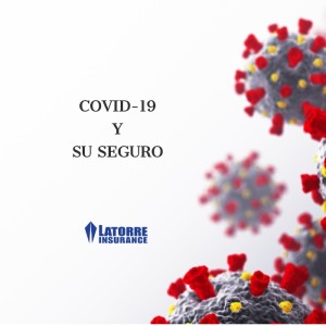 COVID-19 Y SU SEGURO