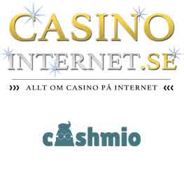 CashMio Casino - Nytt internet casino i Sverige lanseras snart!