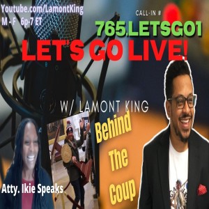 Against The Law: Behind The Coup