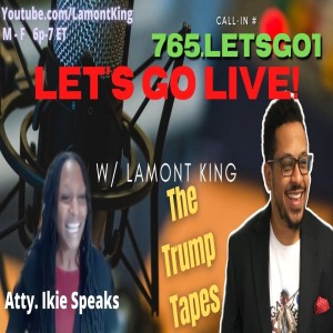 Against The Law: The Trump Tapes