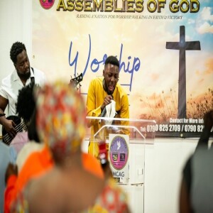 THE POWER OF HIS SALVATION - Reckoning the price of His gift for mankind