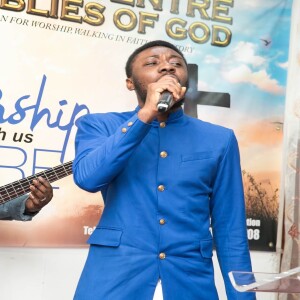 THE GOSPEL OF FAITH