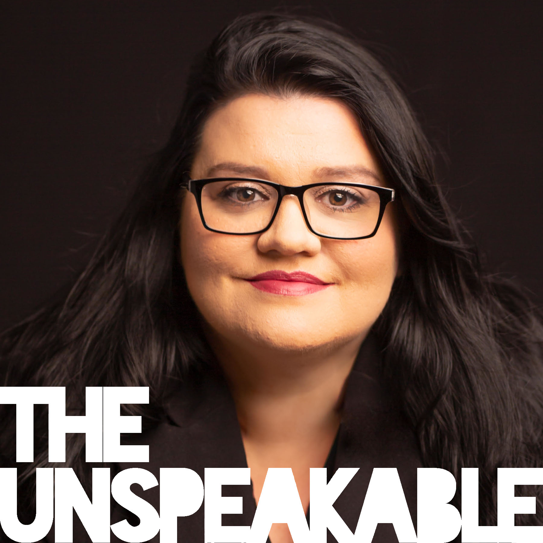 The Unspeakable Podcast 6460