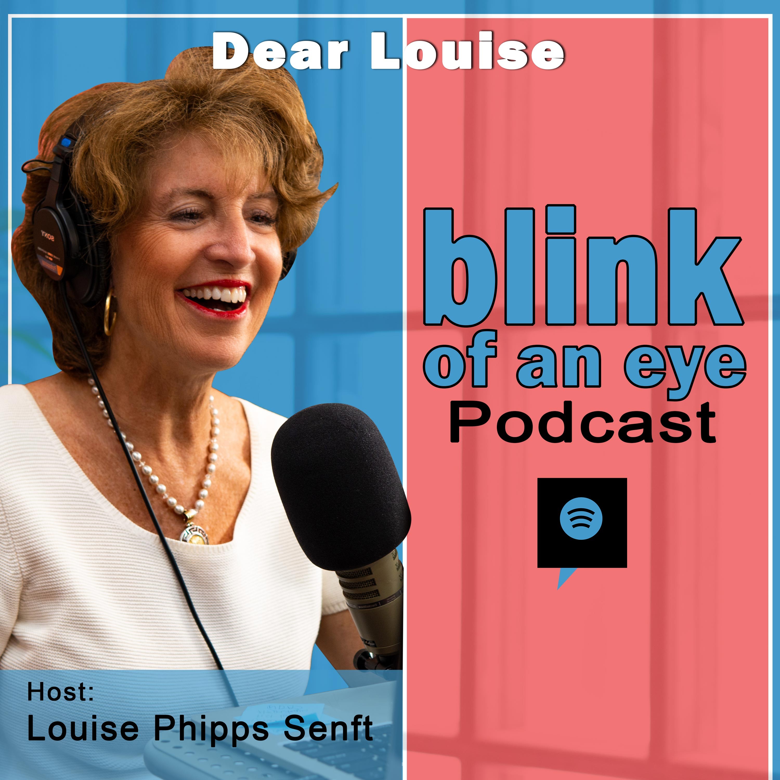 Blink of an Eye