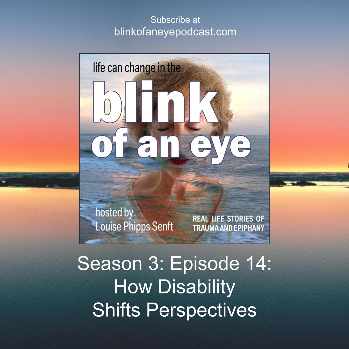Blink of an Eye