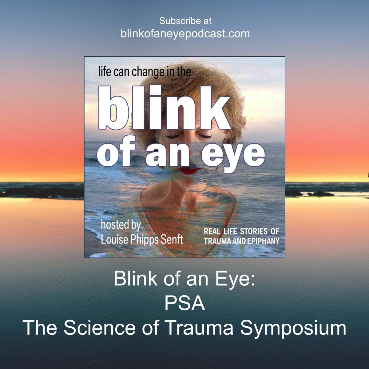 Blink of an Eye