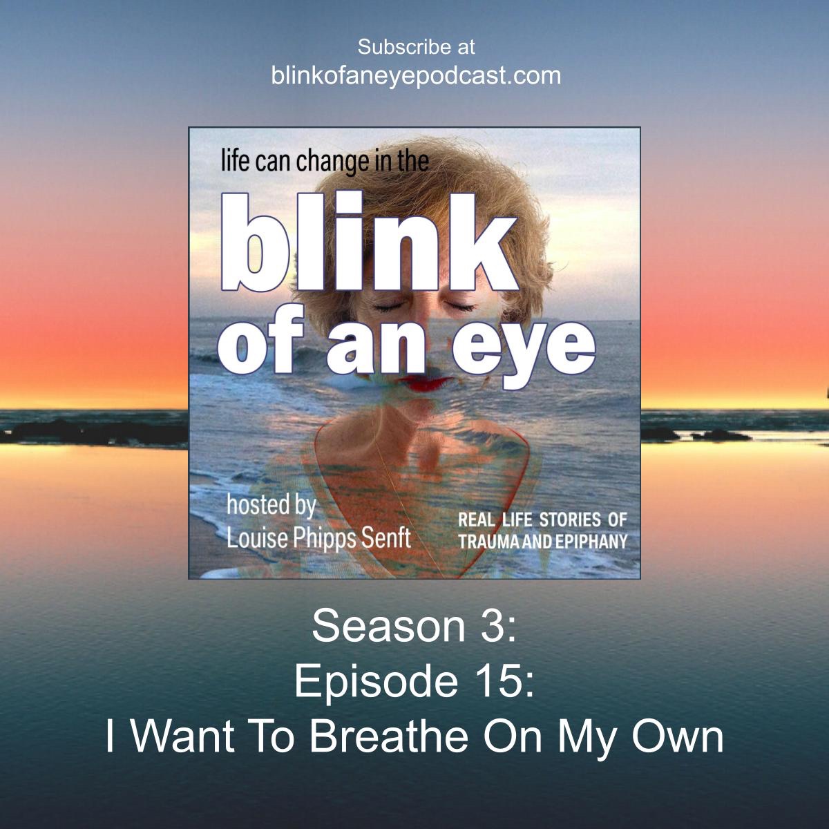 Blink of an Eye