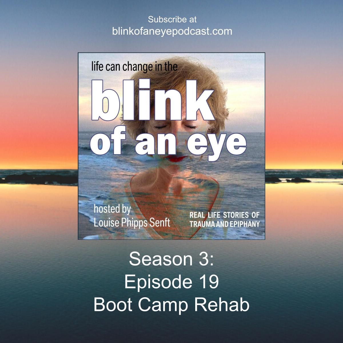 Blink of an Eye