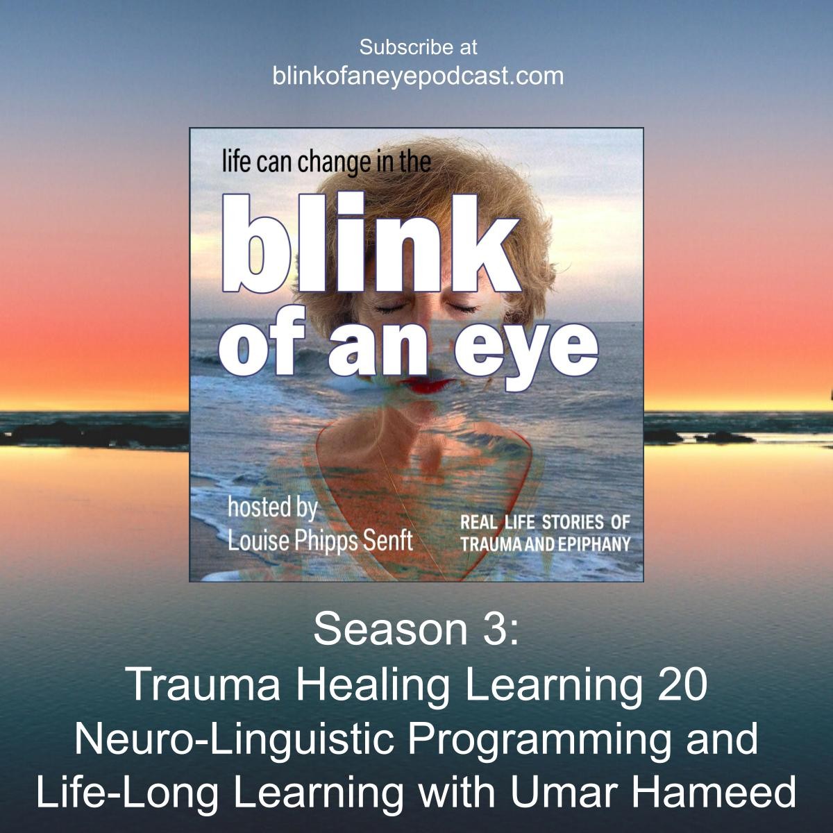 Blink of an Eye