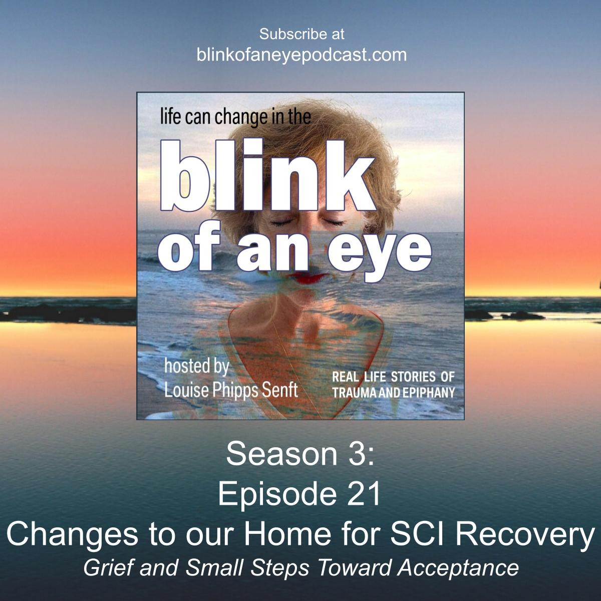 Blink of an Eye