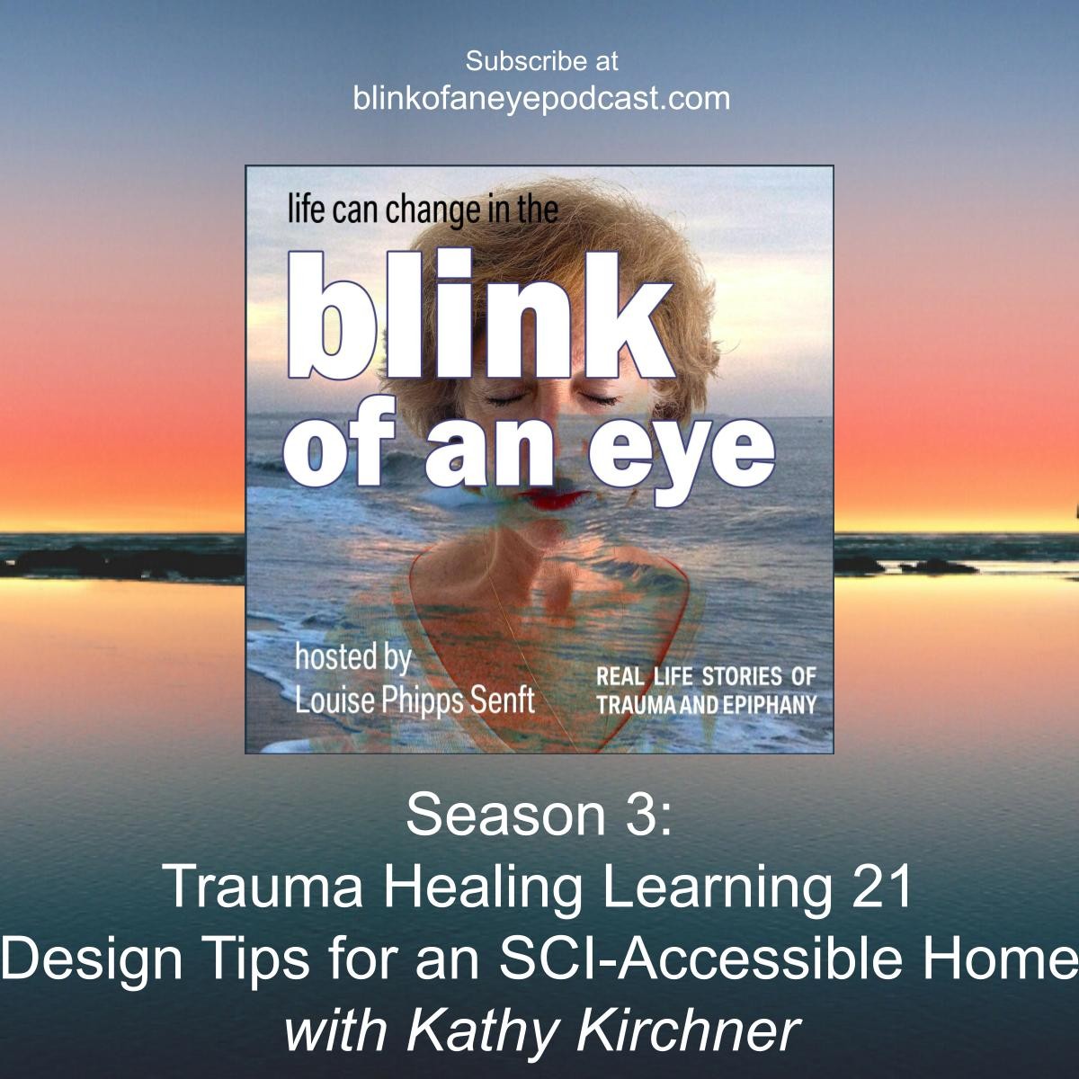 Blink of an Eye