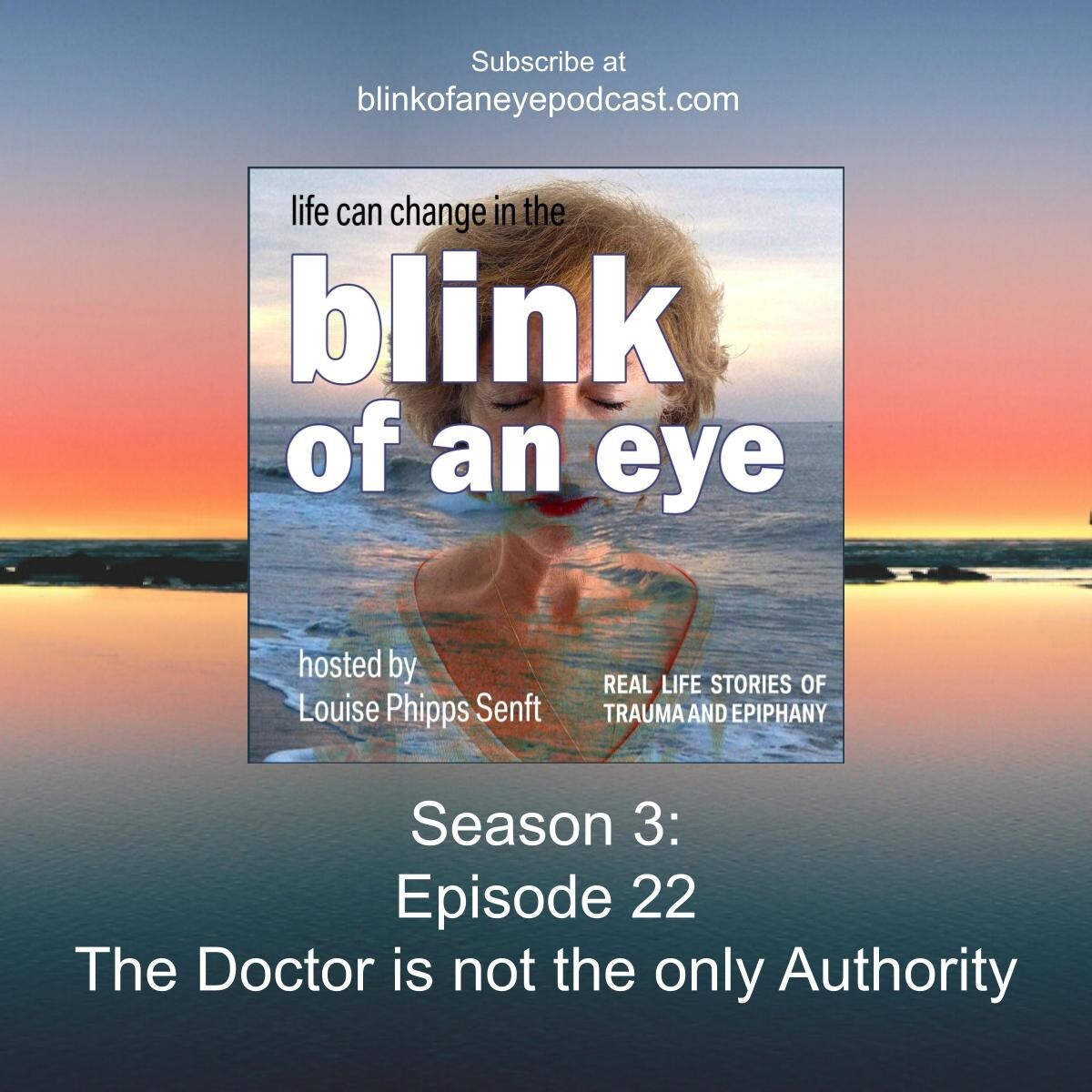Blink of an Eye