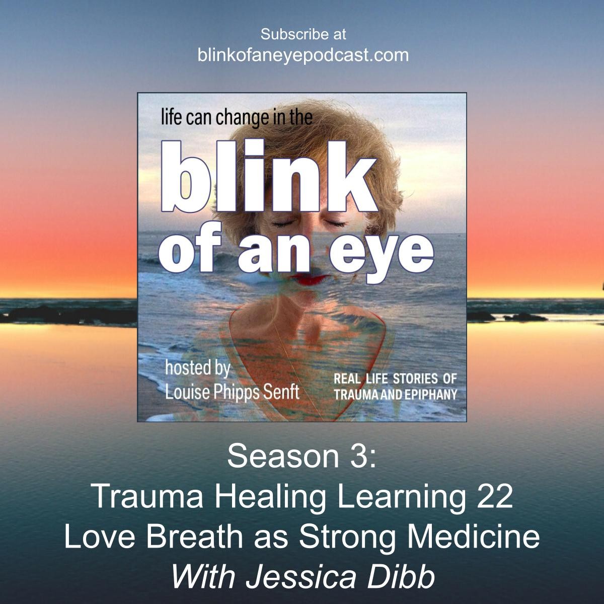 Blink of an Eye