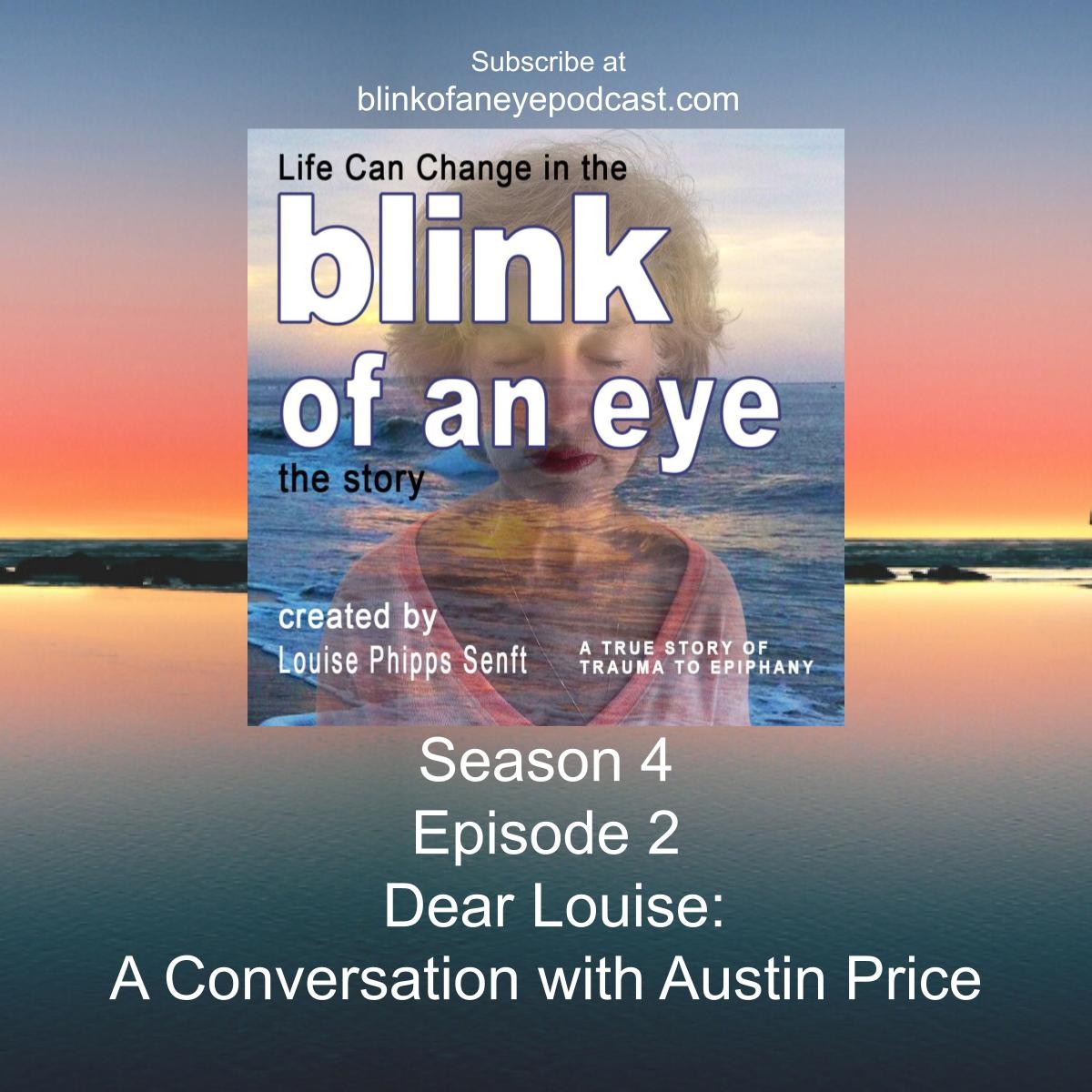 Blink of an Eye