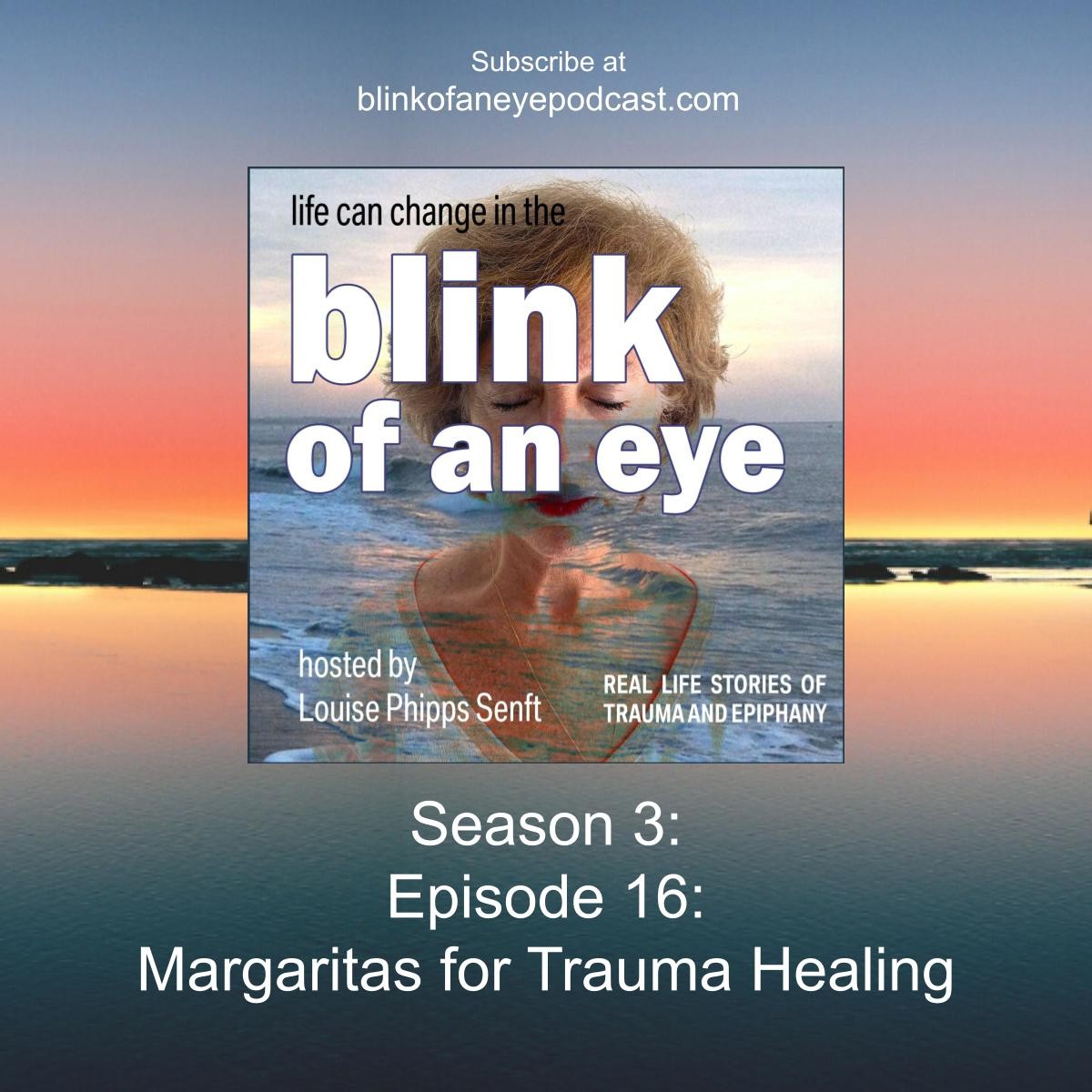 Blink of an Eye