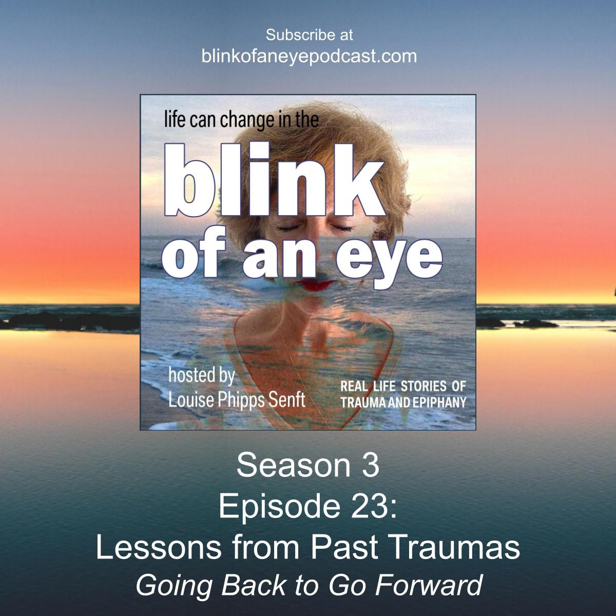 Blink of an Eye
