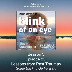 #158 - Lessons from Past Trauma