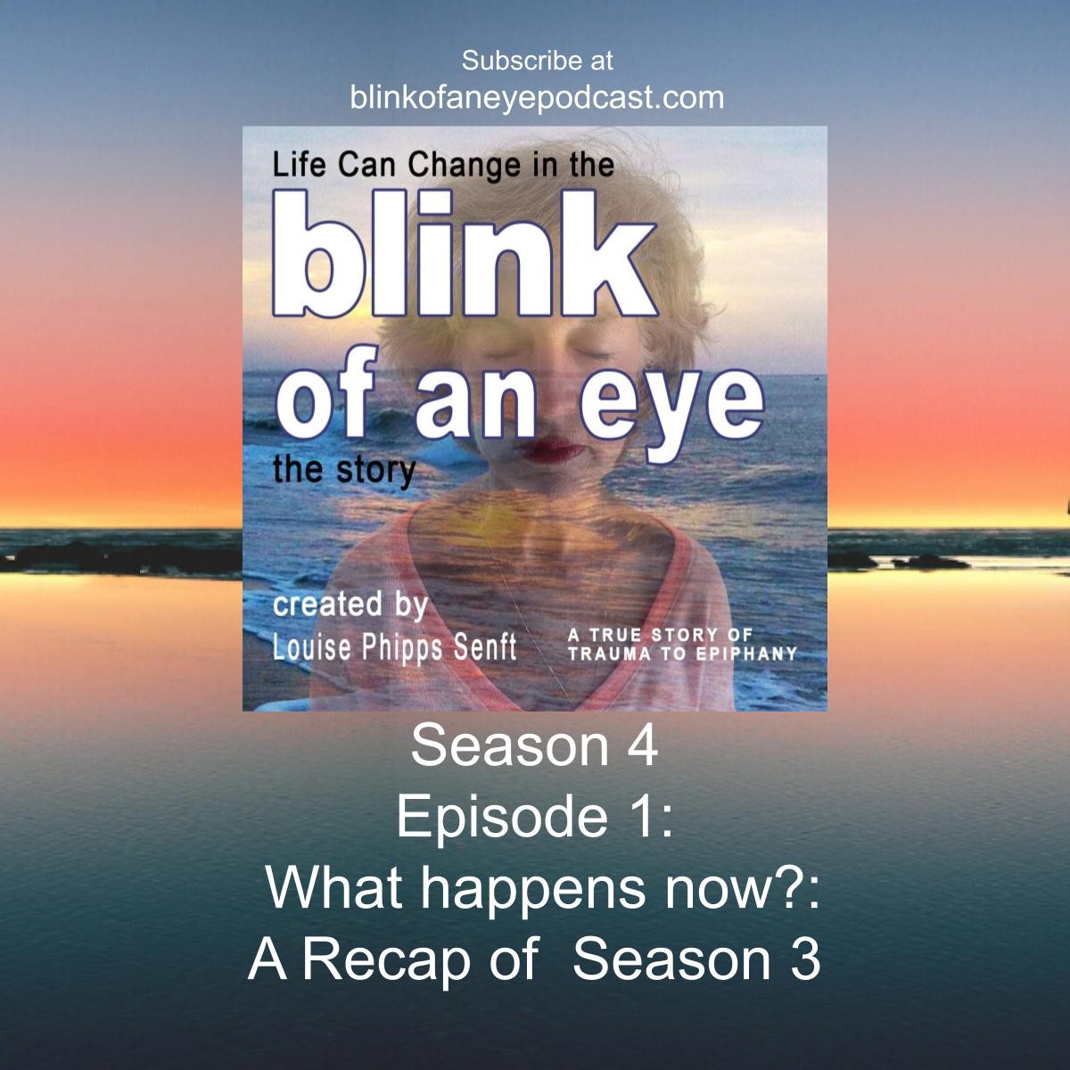 Blink of an Eye