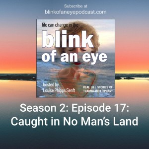 #87 - Caught in No Man‘s Land