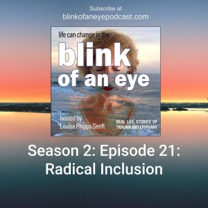 #95 - Radical Inclusion