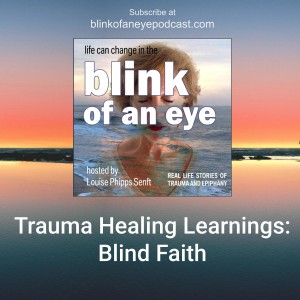 #57 - Blind Faith